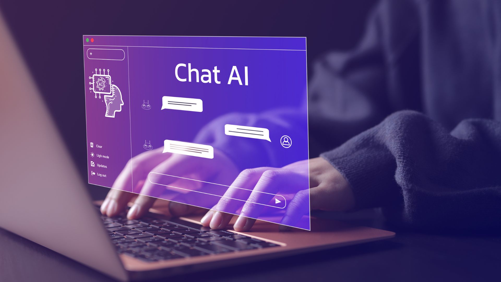 Introduction to AI for SMEs: Opportunities & Applications