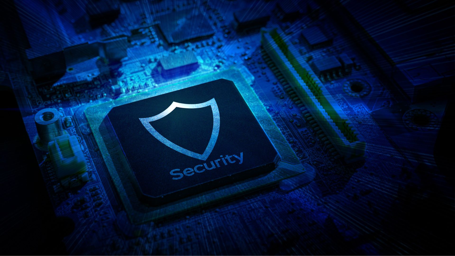 Cybersecurity Fundamentals for SMEs