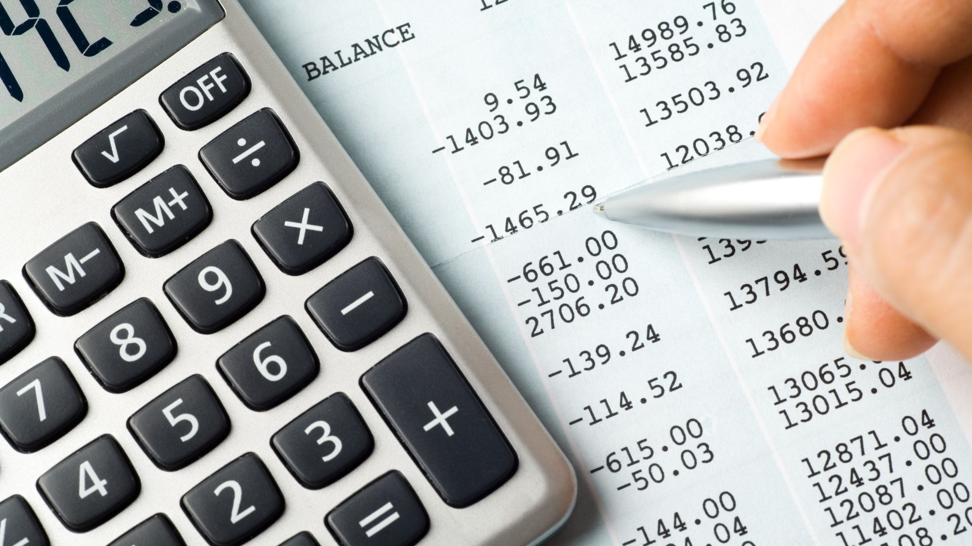 Accounting Fundamentals for Non-Accountants