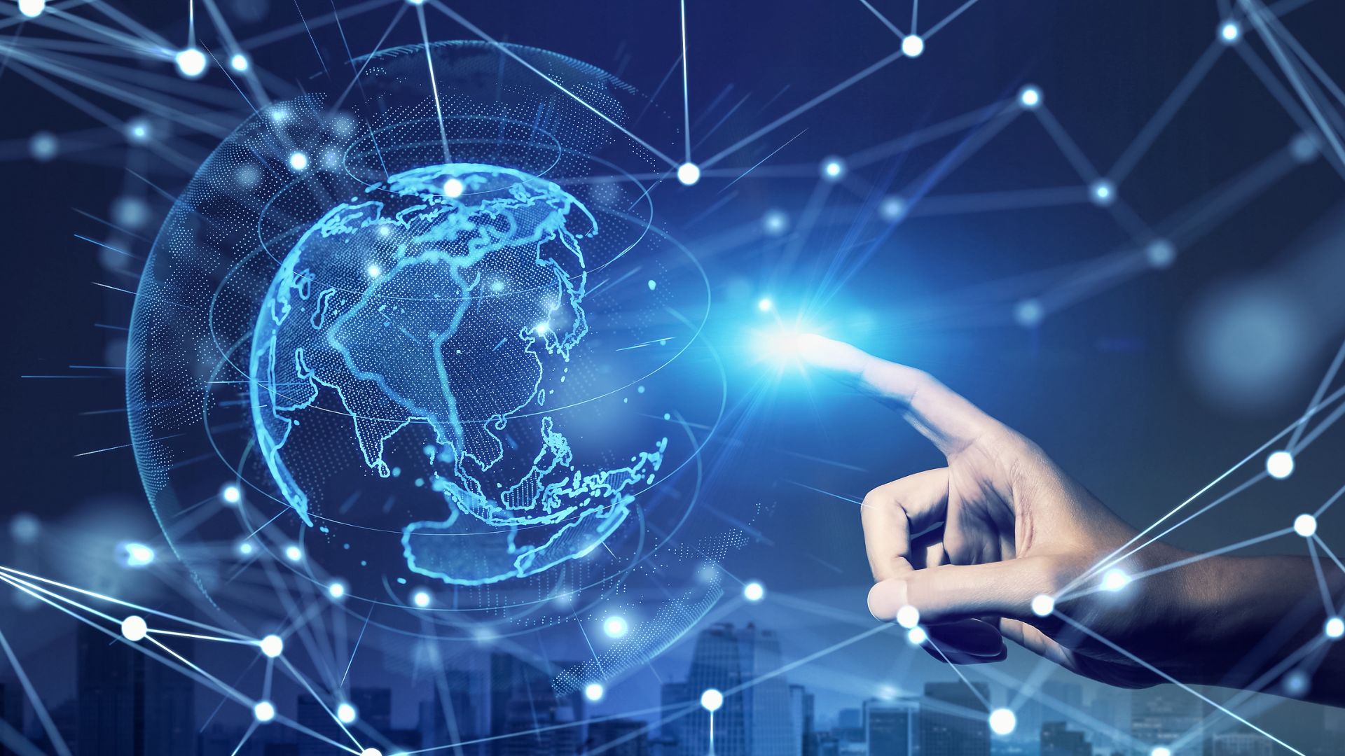 Digital Transformation Roadmap for SMEs