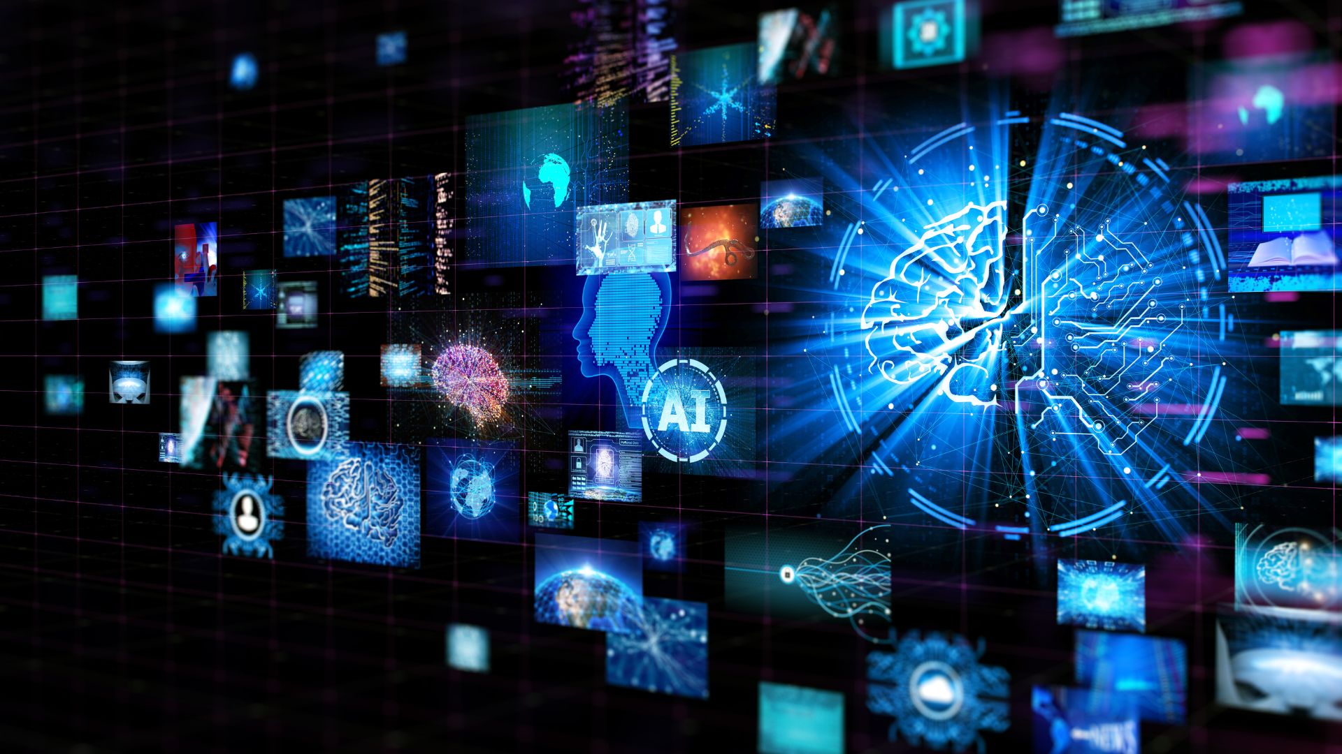 Essential Digital Tools for Productivity & Collaboration